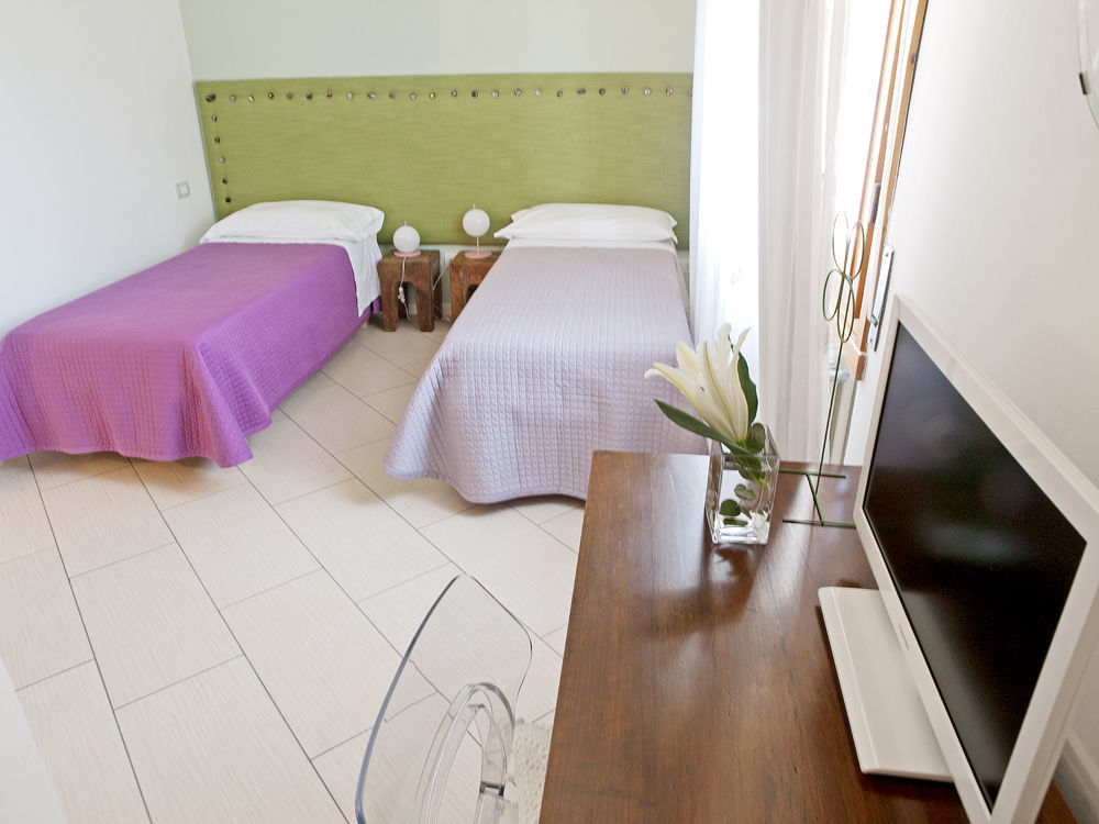 Silvani 123 B&B Floransa Dış mekan fotoğraf