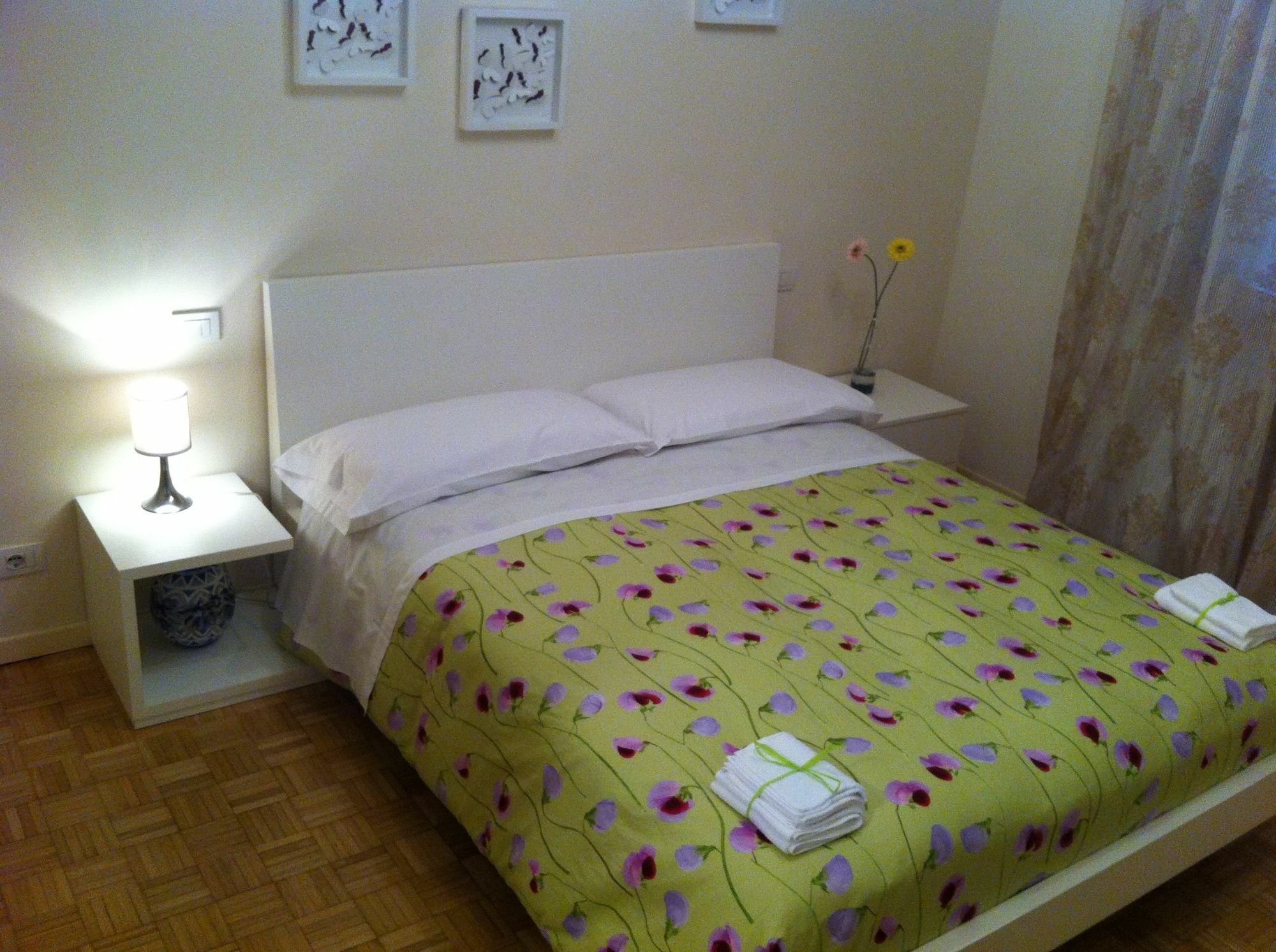 Silvani 123 B&B Floransa Dış mekan fotoğraf