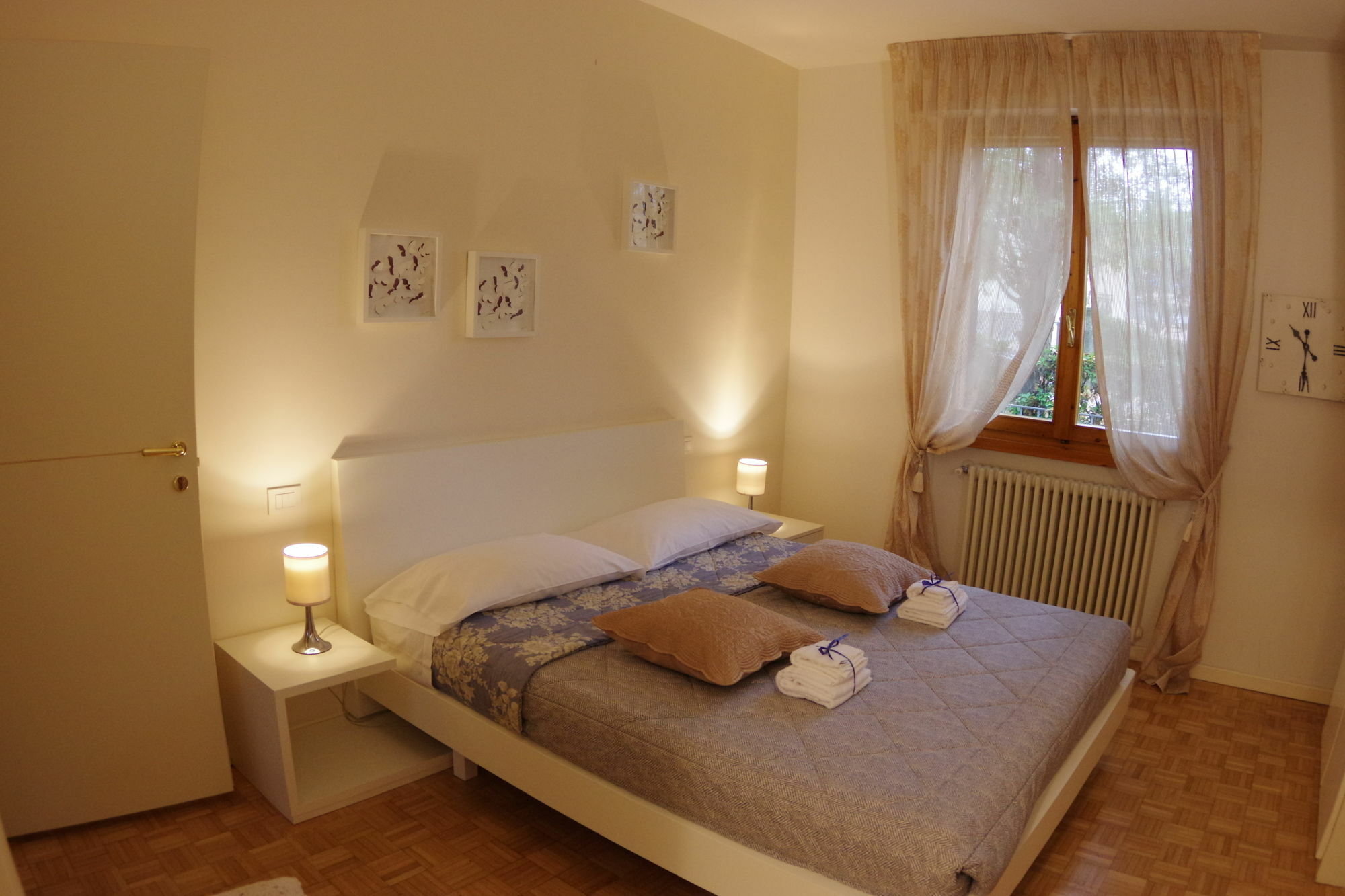 Silvani 123 B&B Floransa Dış mekan fotoğraf